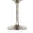Round Metal Outdoor Bistro Table , 42'' in. W 42'' in. D-606616977
