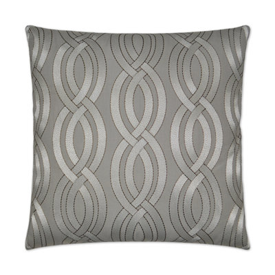 Winding Path Pillow Cover & Insert