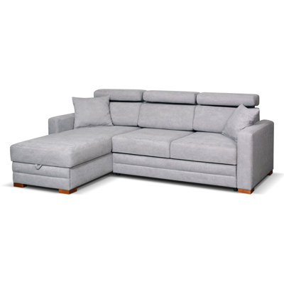 Daveney 3 Seater Sofa Bed