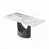 Plateau blanc / base noire n'est pas disponible