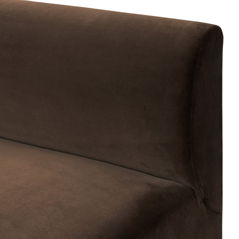 Upholstered Dining Bench