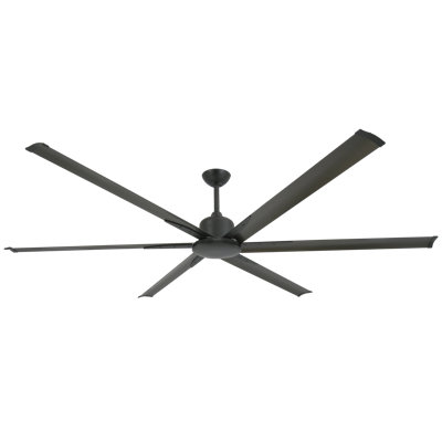 Kayeleigh 84'' Ceiling Fan