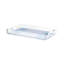 Iznik Acrylic Rectangle Decorative Tray-127381370-121427346
