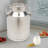 Ailanny 1690oz. Food Storage Container