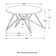 Anora Coffee Table