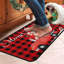 Ensemble de 2 tapis de cuisine Buffalo