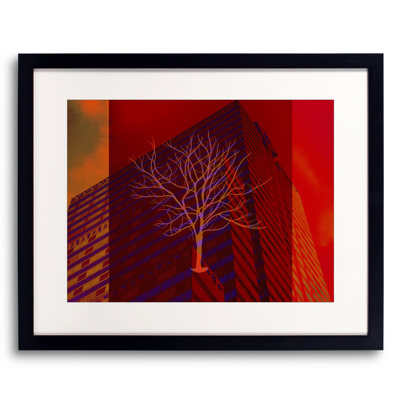 I Learn Something Everyday Print, 16" H x 20" W