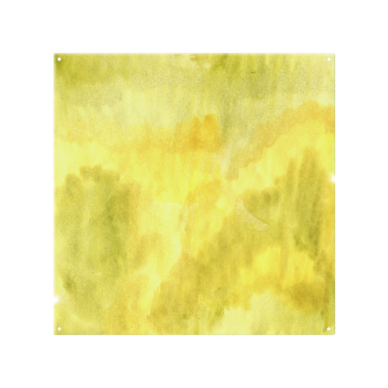 Watercolour Splash Back, 65cm L x 60cm W