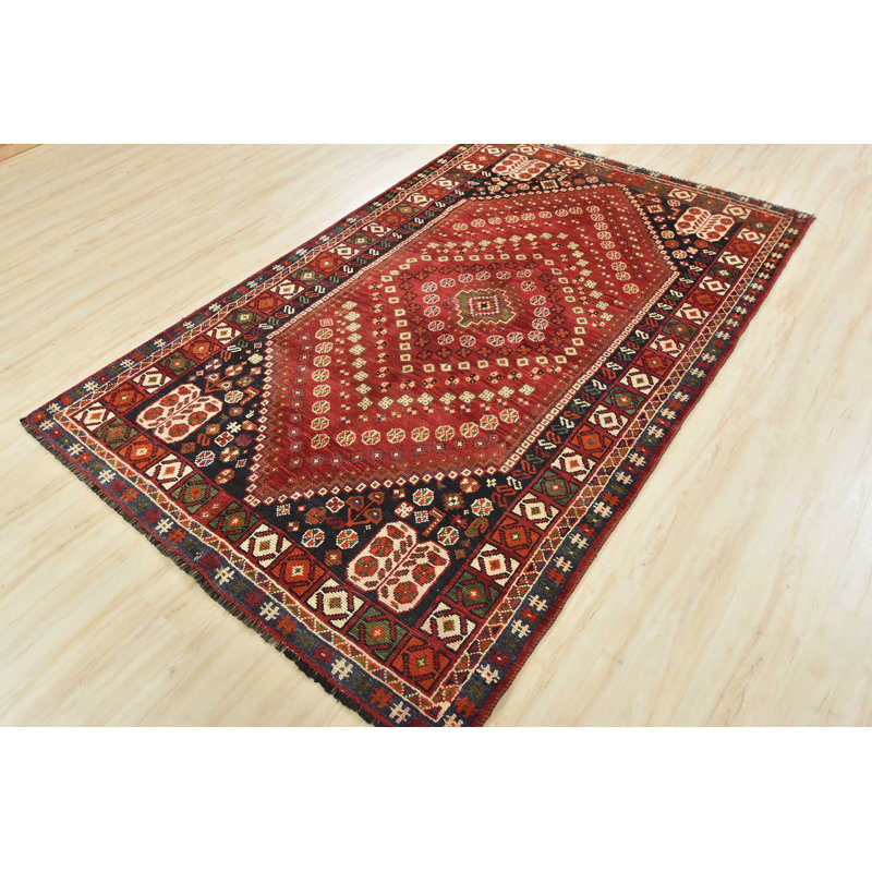 Tapis unique 5 pi 2 po x 8 pi 3 po Gener