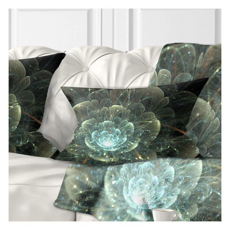 Coussin Fractal