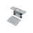 Deltana RCA430CR003 Roller Catch; Heavy Duty; Lifetime Brass Finish-14748169