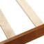 Lit plateforme avec base de lit en bois et sommier avec base de lit et support de lattes en bois-1755275997-1739940252
