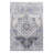 5X7 Medallion Area Rug Stain Resistant, Non-Shedding, Friendly For Living Room, Bedroom, Dining Room And High-Traffic Areas-169664772