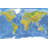 World Terrain Map-926806047