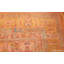 Grand tapis turc Oushak