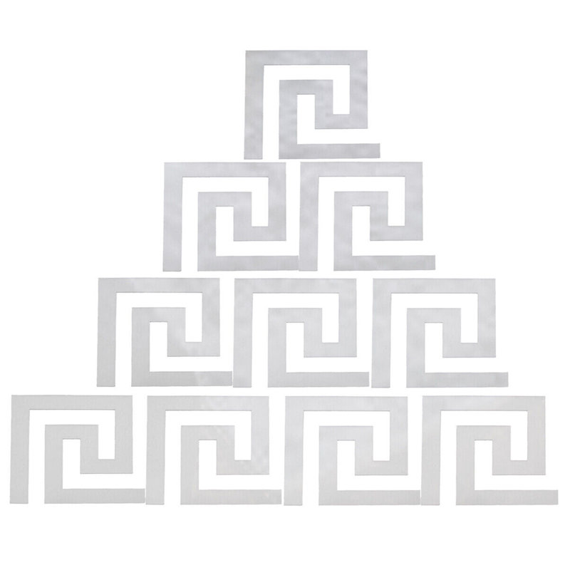 Lizzia Wall Decal
