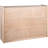 Manufactured Wood 3 - Tier 48'' Cubby