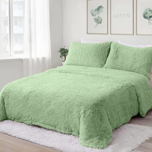 Jersey Knit Duvet Cover