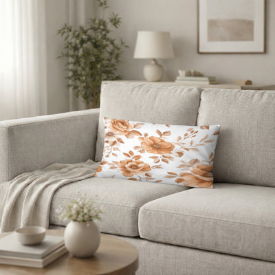 Coussin Country Farmhouse