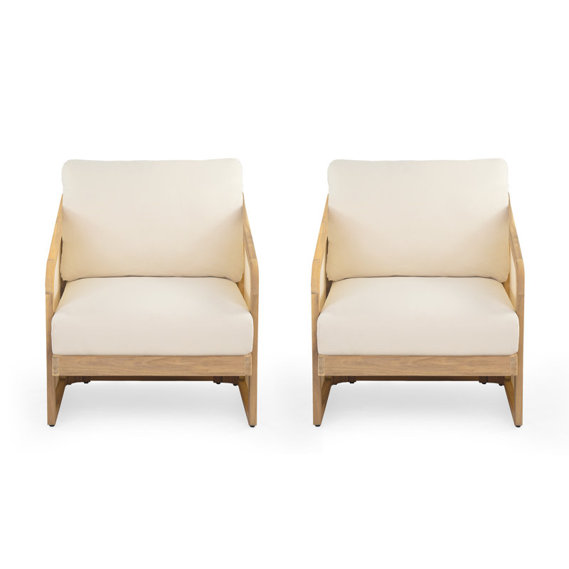 Fauteuils club Ermadean