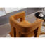 Chaise avec accoudoirs Jaliel