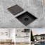 Drain de douche à carrelage-91062643