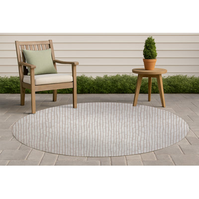 Tapis d'extérieur antidérapant