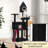 Gothic Cat Tree