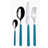 Fantasia Flatware Set - 24 Pieces-118943477