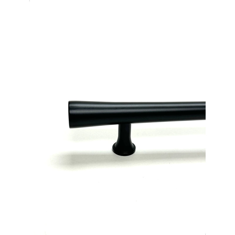 Collin Bar / Handle Pull, Matte Black