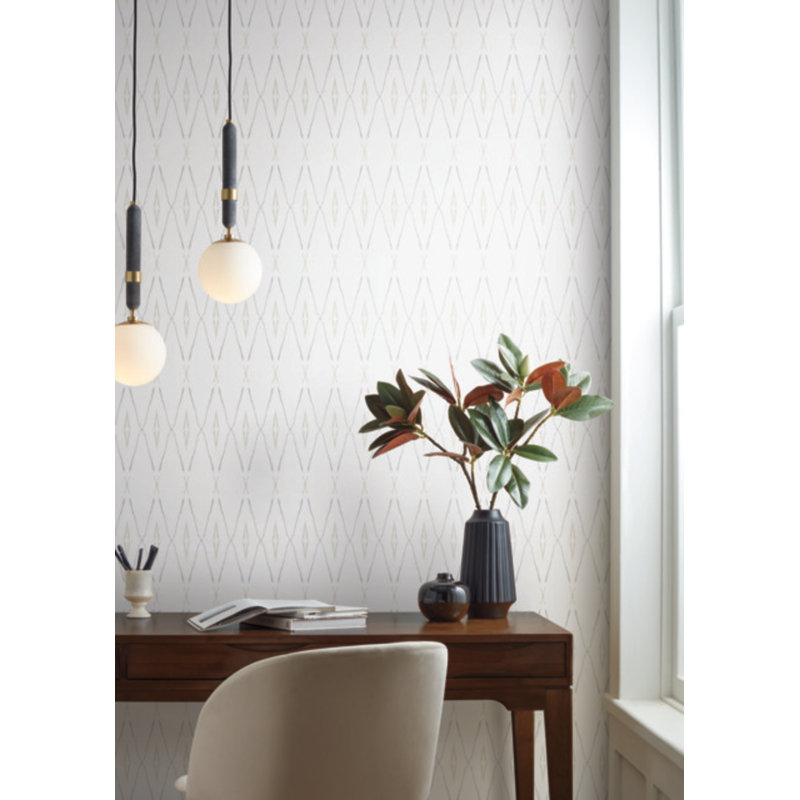 Kravet Design - W3963-811, Gray