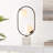 Alyson Marble Table Lamp