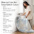 Tropic Leaf oversized duvet cover set-98770680-98770681