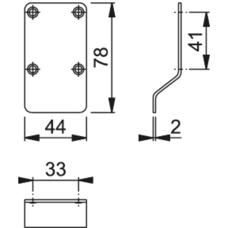 Amaree Door Accessory