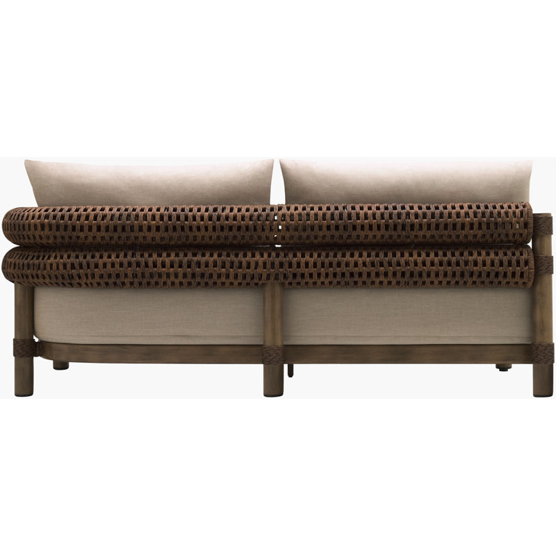 Ashley Childers X Surya Porta Sectional