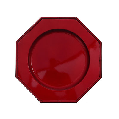 Mamuka Geometric Charger