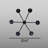 Richeson Dimmable Candle Style Empire Chandelier -812999498-831852874-831852873