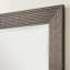 Madge Wavy Framed Wall Mounted Accent Mirror Bevelled-2005019954-1961478547