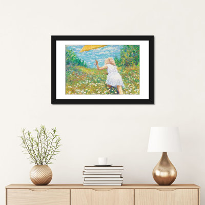 " Francesca " by Iris Scott