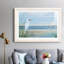 Summer Heron - peinture encadrée-1624230556-1624230559