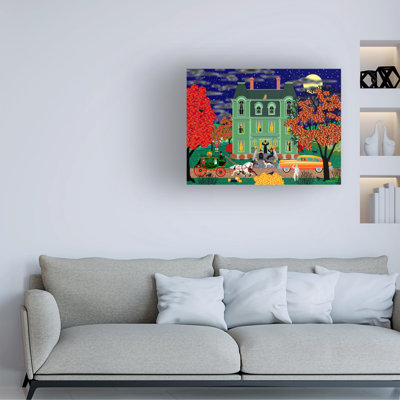 Modern & Contemporary