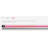 58.5" Pink Lady Pool Cue-41405701
