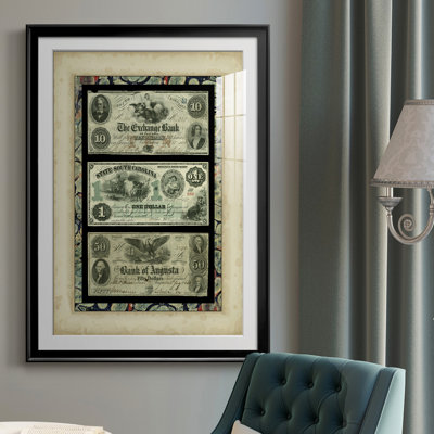 " Money Money Money II "