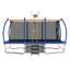 Trampoline carré 10X16ft-132901048