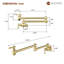 Robinet de cuisine Mondawe-90555614