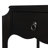 Zaniyah 1 Drawer Nightstand-612283017