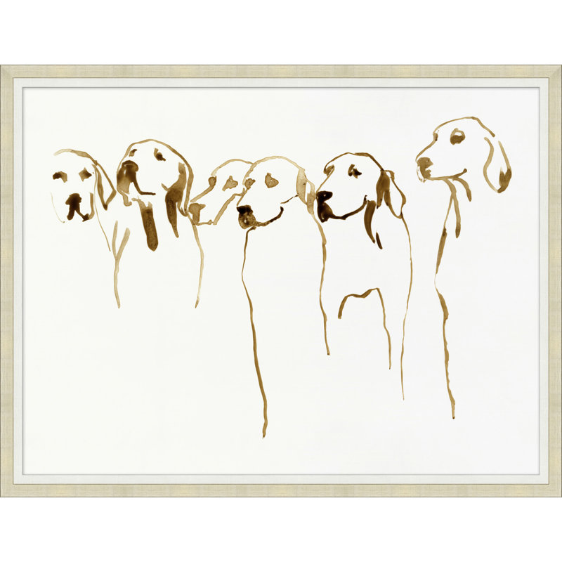 Pups Print