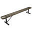 Banc de parc en plastique Dierking-607667643-607667649