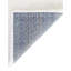 Tapis blanc éclatant Sarenna-504627833