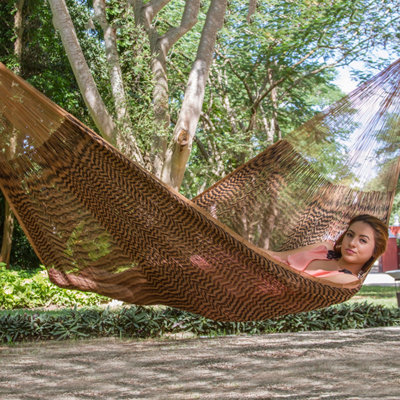 Schweinzger 1 Person Camping Hammock